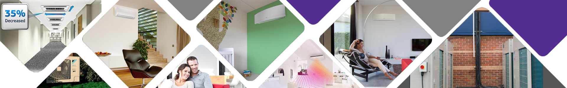 Vrv Air Conditioners