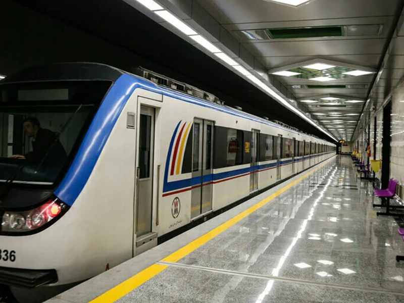 Umraniye-Atasehir-Goztepe Metro Line