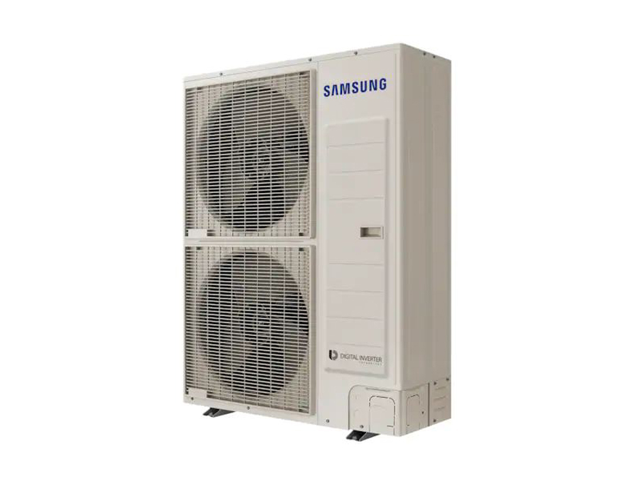DVM, S Eco, Basic, Heat Pump R410a, 380 ~ 415V, 50Hz, 3Ф, Outdoor Unit