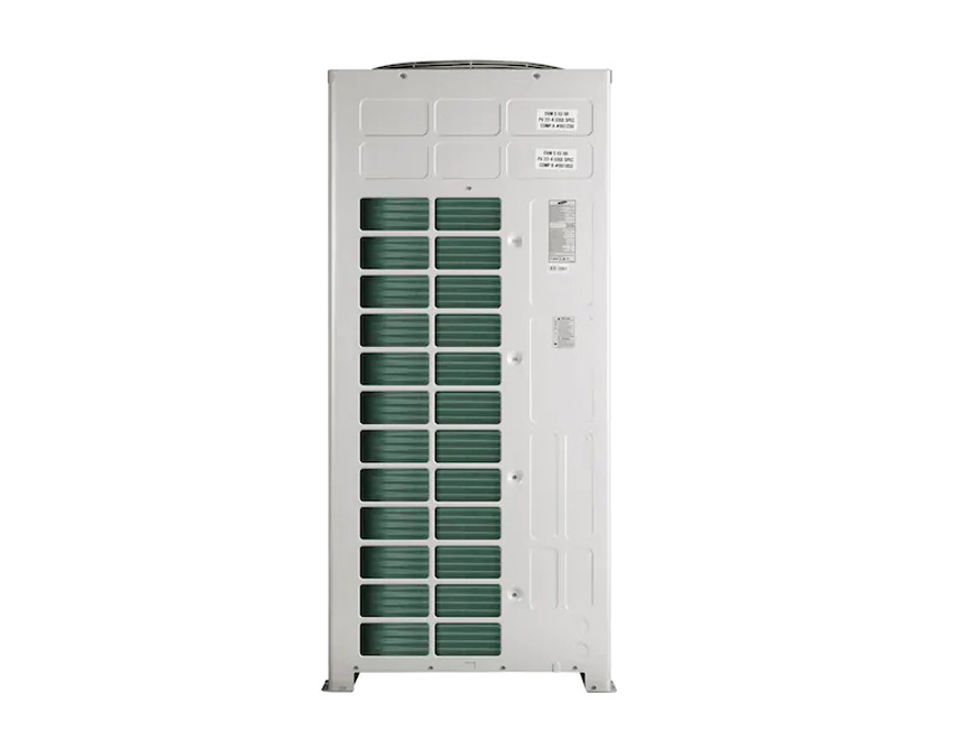 DVM, Mono, Standard, Heat Recovery R410a, 380 ~ 415V, 50Hz, 3Ф, Outdoor Unit